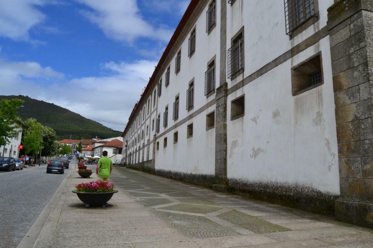 Villa Casa Da Granja Arouca Esterno foto