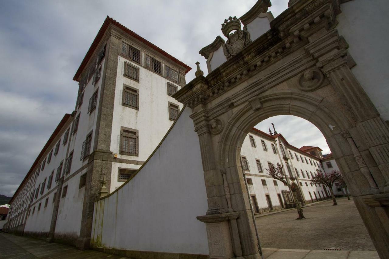 Villa Casa Da Granja Arouca Esterno foto