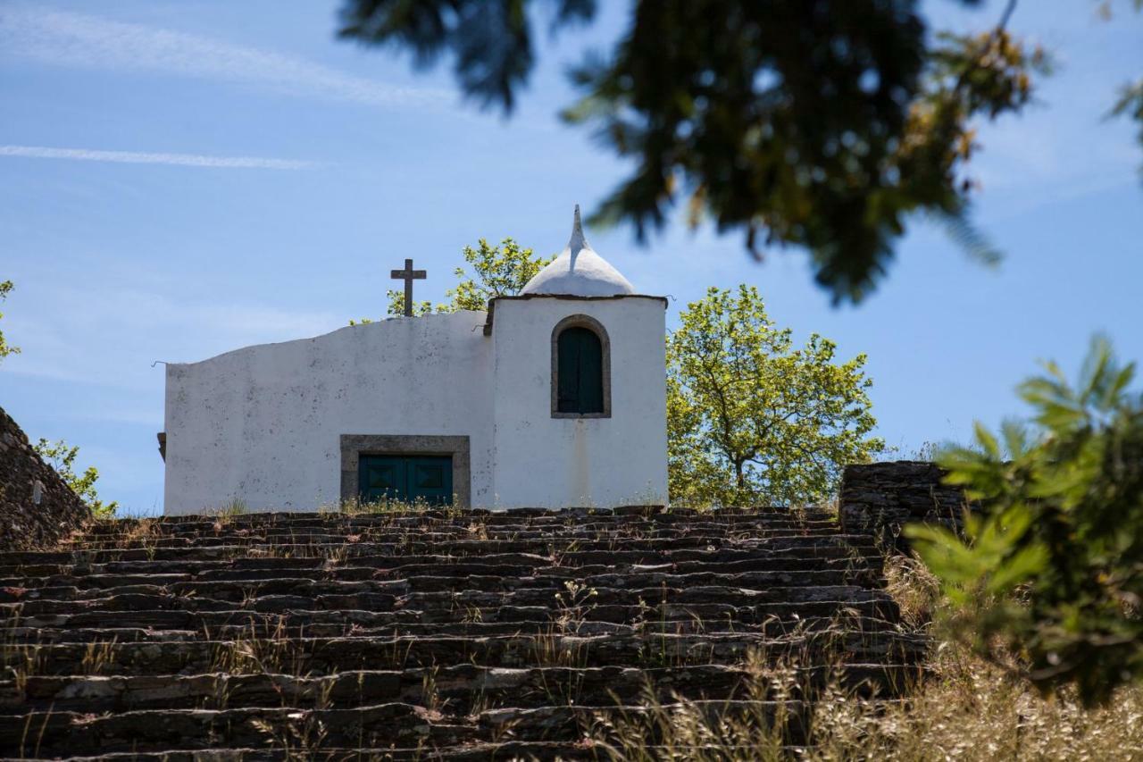 Villa Casa Da Granja Arouca Esterno foto